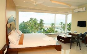 Annai In Saravana Bhavan Fine Stay And Restaurant